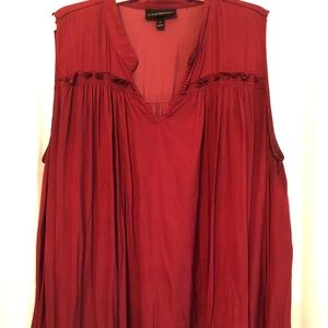Lane Bryant Blouse